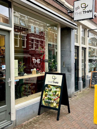 The Thai Utrecht