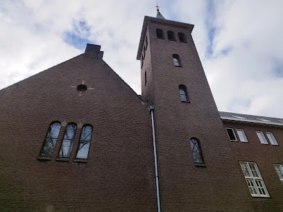 Klooster Cenakel, Utrecht