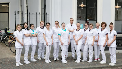 Dental Clinics Utrecht Maliebaan