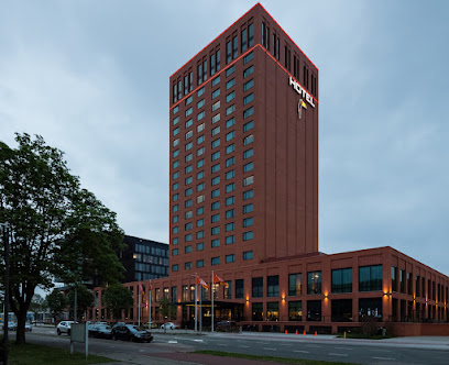 Van der Valk Hotel Utrecht