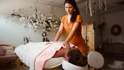 M-Chi Holistische healing & massage, Utrecht