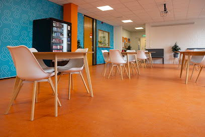 Capabel Hogeschool Utrecht