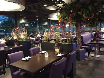Zinnia Restaurant, Utrecht