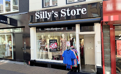 Silly's Store, Utrecht
