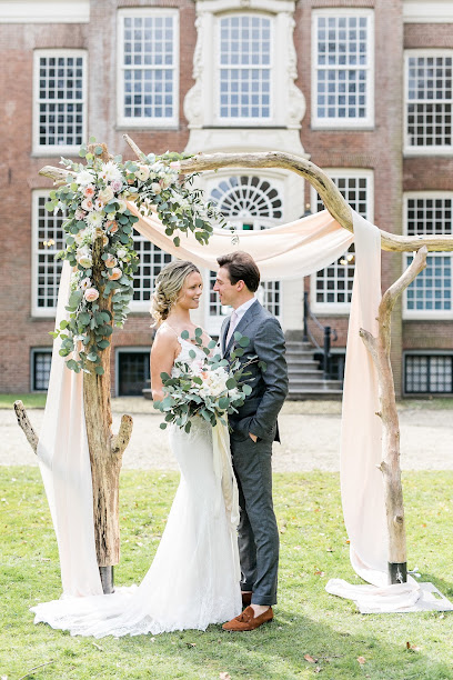 Brisked Styled Weddings, Utrecht