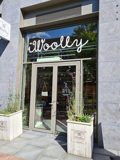 iWoolly, Utrecht