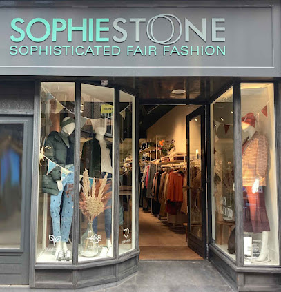 Sophie Stone, Utrecht