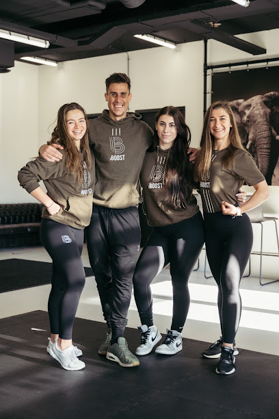 BOOSTClubs De Meern, Utrecht