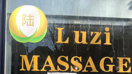 Luzi Massage Utrecht💆