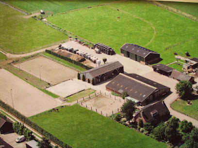 Paardenpension de Burghoeve, Utrecht