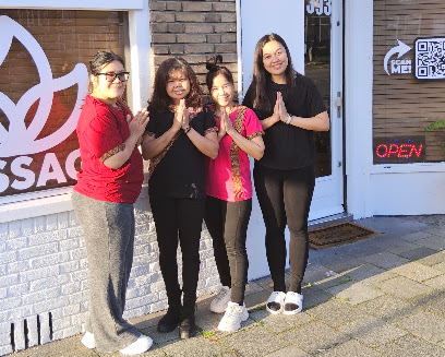 Fa Thaise, Utrecht
