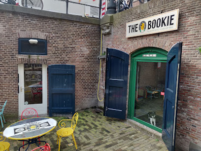 The Bookie, Utrecht