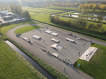 Skatepark Ruigenhoek, Utrecht
