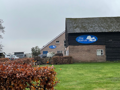 Stal Boshuis, Utrecht