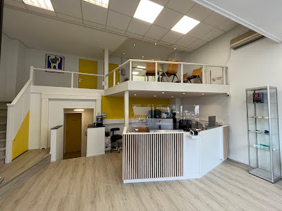 Tandart Utrecht