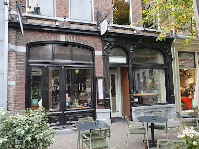 Restaurant San Siro, Utrecht