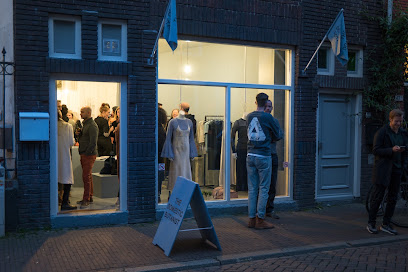 The Domestic Botanist, Utrecht