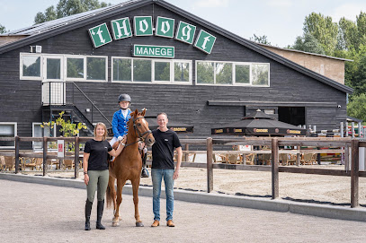 Manege 't Hoogt, Utrecht