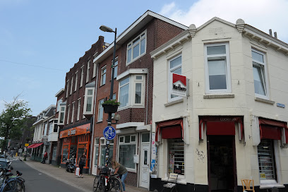 Tabakshop Lucky Joe, Utrecht
