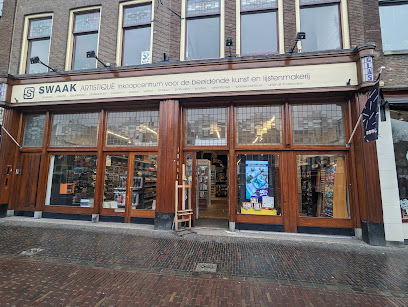 Swaak 1892, Utrecht