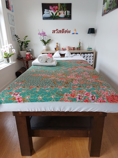 One Thaise Massage (For Women only), Utrecht