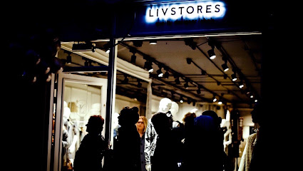 LIVSTORES, Utrecht