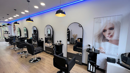 Libelle salon ✂, Utrecht