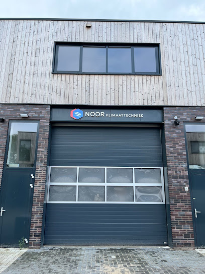 Noor Klimaattechniek, Utrecht