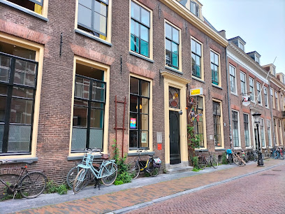 Hostel Strowis, Utrecht