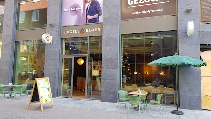 Bagels & Beans, Utrecht
