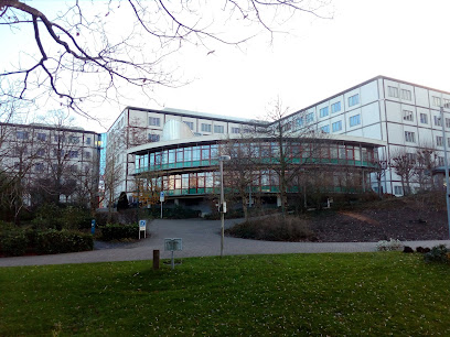 Centraal Militair Hospitaal (CMH), Utrecht