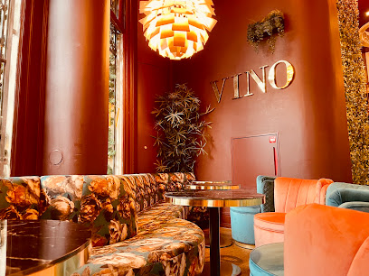 Wijnbar VINO, Utrecht