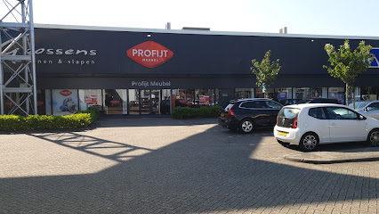 Profijt Meubel Utrecht