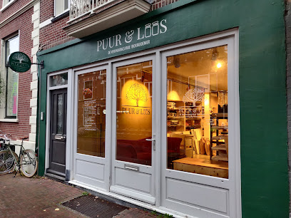LOOS🫙, Utrecht