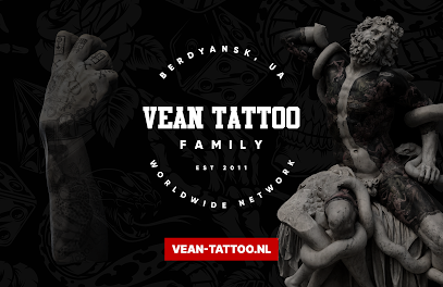 Vean Tattoo, Utrecht