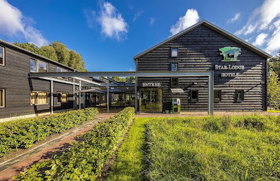 Star Lodge Hotels, Utrecht