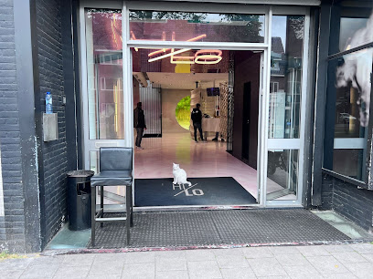 HI/LO Coffeeshop, Utrecht