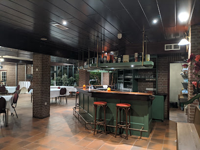 Restaurant Het Oude Tolhuys, Utrecht