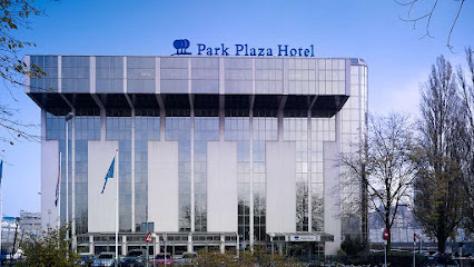 Park Plaza Utrecht