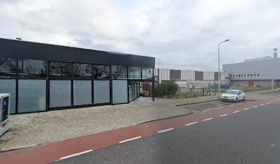 Homecourse Indoor Golf Centre, Utrecht