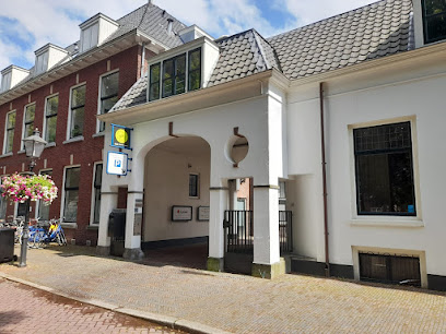 Lyceo Utrecht - Maliebaan
