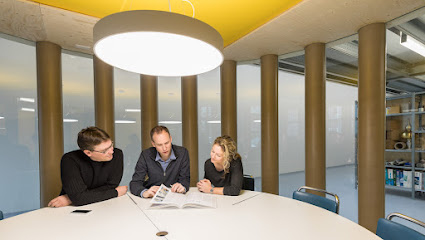 Tentech B.V. - Ontwerp- en adviesbureau voor lichtgewicht bouwen, Utrecht