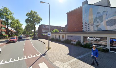Richèl Lubbers Architecten, Utrecht
