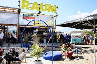 RAUM, Utrecht