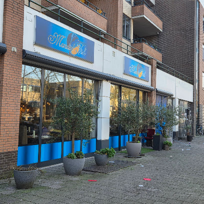 Mondial Fish Centrum, Utrecht