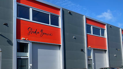 Studio Bonvie, Utrecht