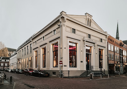 The Nox Hotel Utrecht