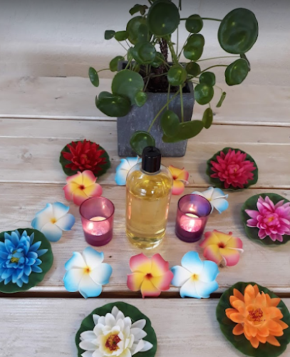 Leer Massage Geven - Utrecht - massage cursussen workshops