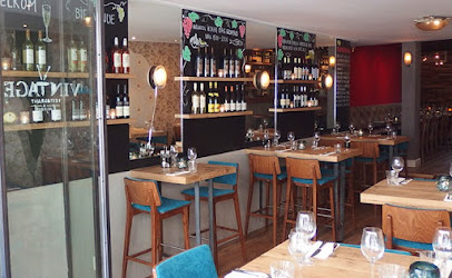 Restaurant Vintage Tapasbar & Wijn in Utrecht centrum