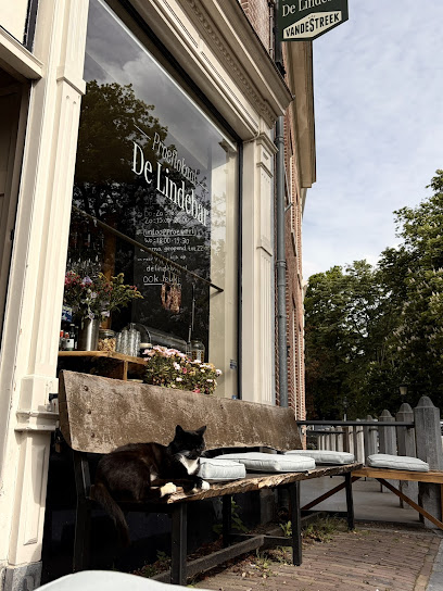 Proeflokaal de Lindebar, Utrecht